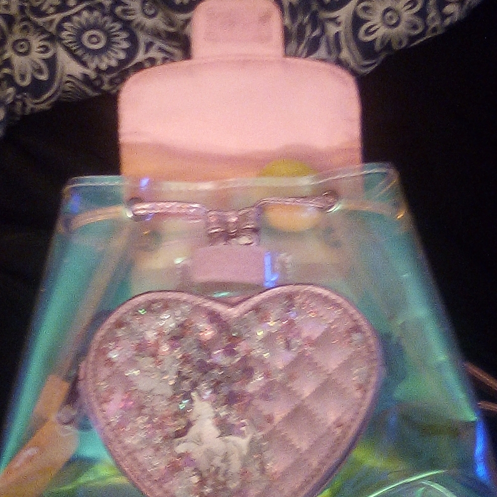 Small book bag